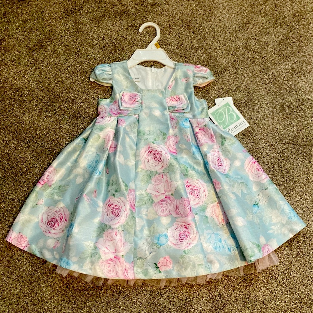 NWT 3T Dress